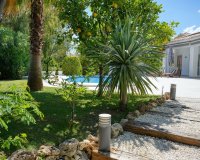 Resale - Villa - Benahavís - Benahavís Centro