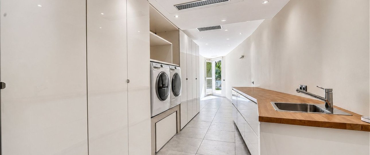 Resale - Villa - Benahavís - Benahavís Centro