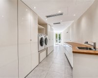 Resale - Villa - Benahavís - Benahavís Centro