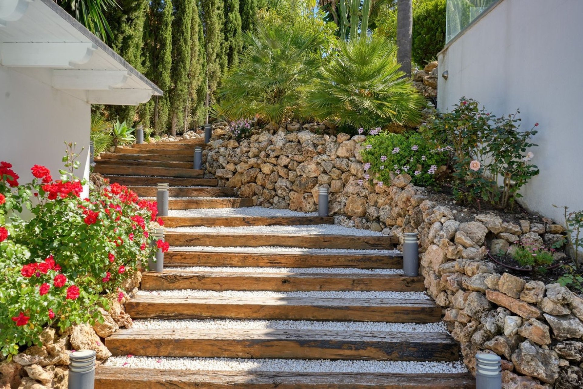 Resale - Villa - Benahavís - Benahavís Centro