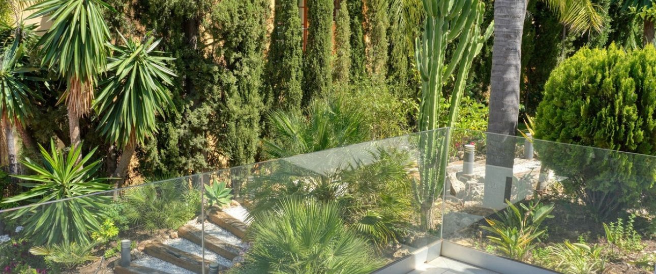 Resale - Villa - Benahavís - Benahavís Centro