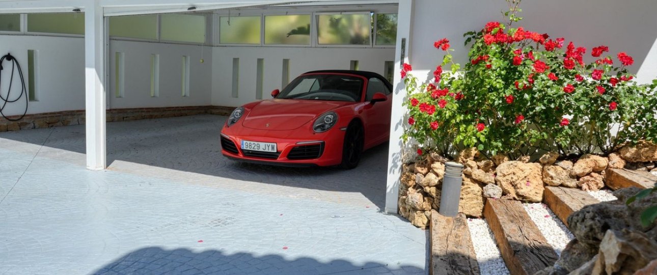 Resale - Villa - Benahavís - Benahavís Centro