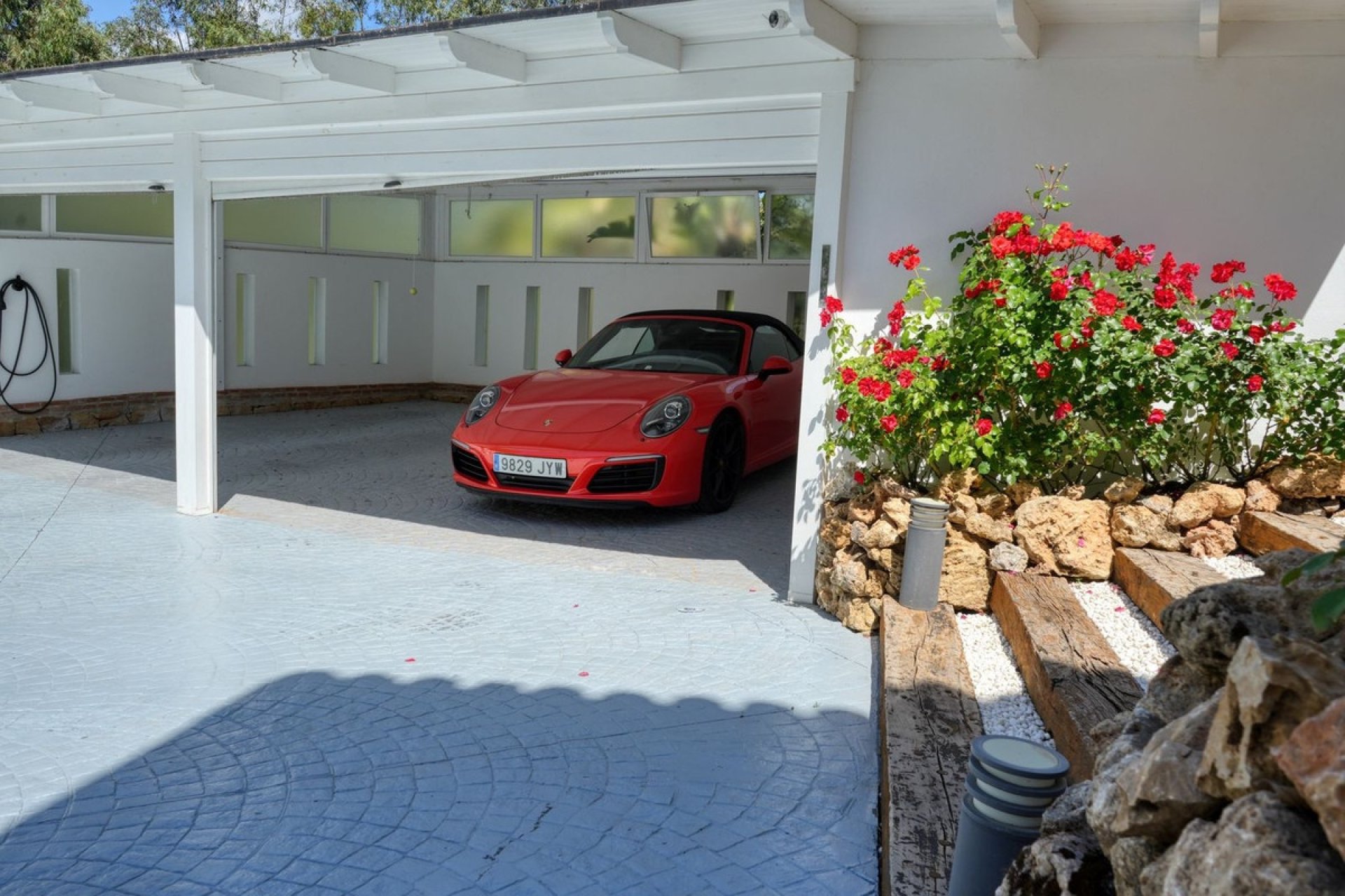 Resale - Villa - Benahavís - Benahavís Centro