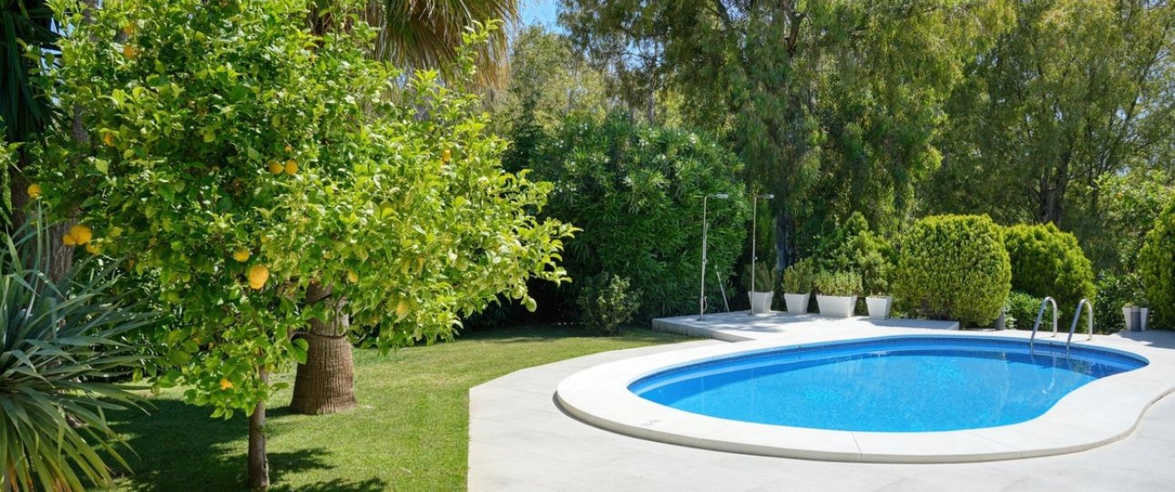 Resale - Villa - Benahavís - Benahavís Centro