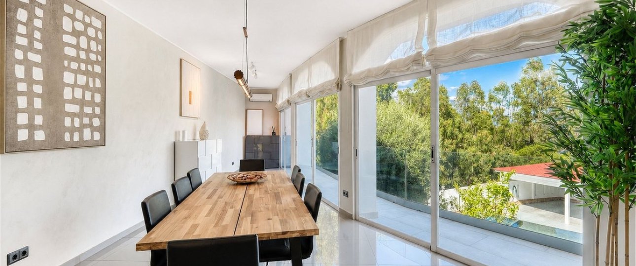 Resale - Villa - Benahavís - Benahavís Centro
