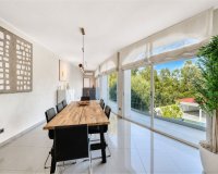 Resale - Villa - Benahavís - Benahavís Centro
