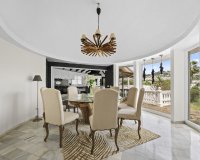 Resale - Villa - Benahavís - Benahavís Centro