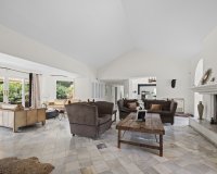 Resale - Villa - Benahavís - Benahavís Centro