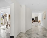 Resale - Villa - Benahavís - Benahavís Centro