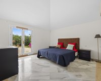 Resale - Villa - Benahavís - Benahavís Centro