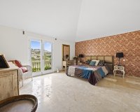 Resale - Villa - Benahavís - Benahavís Centro