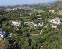 Resale - Villa - Benahavís - Benahavís Centro