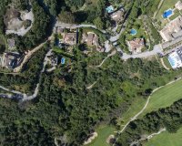 Resale - Villa - Benahavís - Benahavís Centro