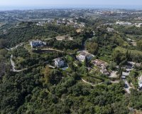 Resale - Villa - Benahavís - Benahavís Centro