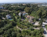 Resale - Villa - Benahavís - Benahavís Centro