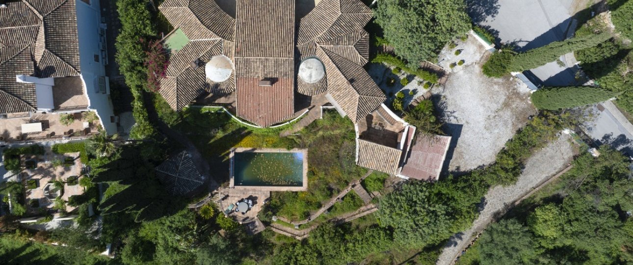 Resale - Villa - Benahavís - Benahavís Centro