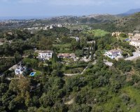 Resale - Villa - Benahavís - Benahavís Centro