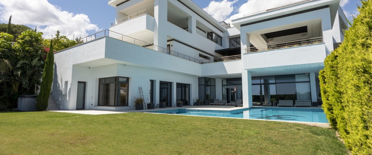 Resale - Villa - Benahavís - Benahavís Centro