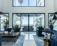 Resale - Villa - Benahavís - Benahavís Centro