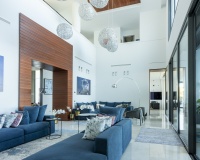 Resale - Villa - Benahavís - Benahavís Centro