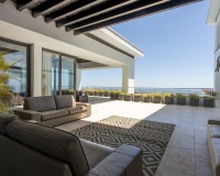 Resale - Villa - Benahavís - Benahavís Centro