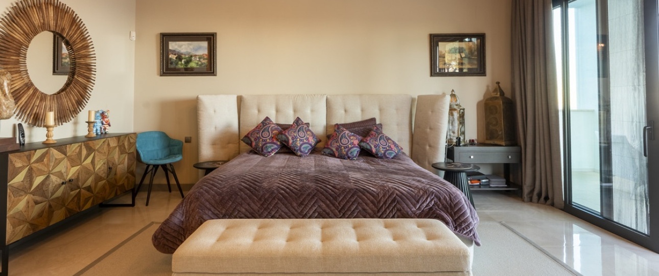 Resale - Villa - Benahavís - Benahavís Centro