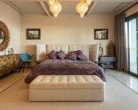Resale - Villa - Benahavís - Benahavís Centro