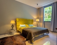 Resale - Villa - Benahavís - Benahavís Centro