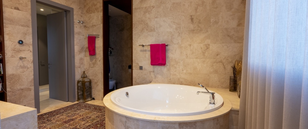 Resale - Villa - Benahavís - Benahavís Centro