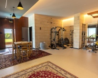 Resale - Villa - Benahavís - Benahavís Centro