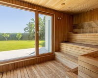 Resale - Villa - Benahavís - Benahavís Centro