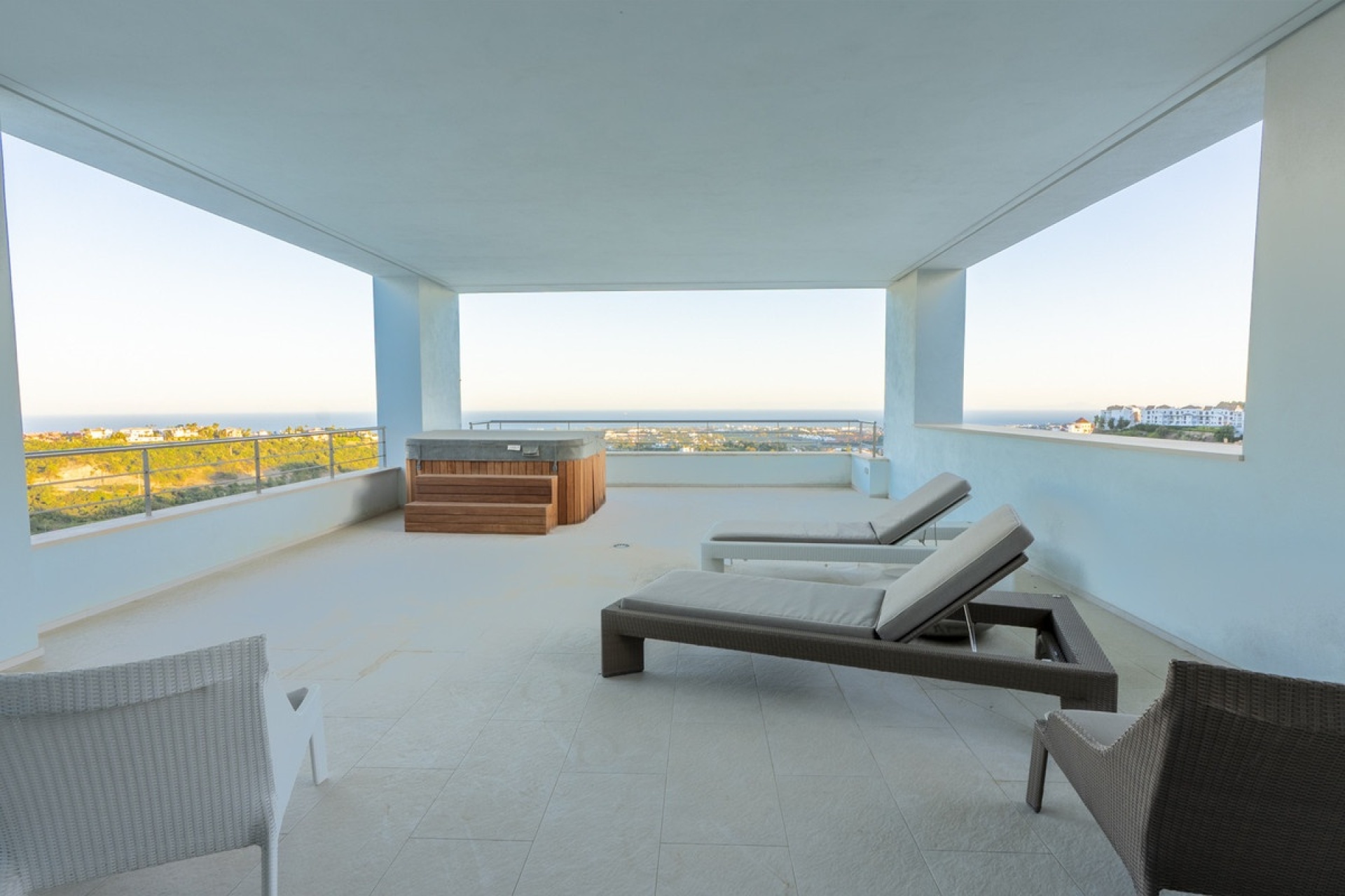 Resale - Villa - Benahavís - Benahavís Centro