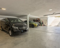 Resale - Villa - Benahavís - Benahavís Centro