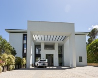 Resale - Villa - Benahavís - Benahavís Centro