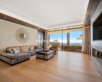 Resale - Villa - Benahavís - Benahavís Centro