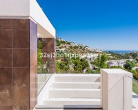 Resale - Villa - Benahavís - Benahavís Centro