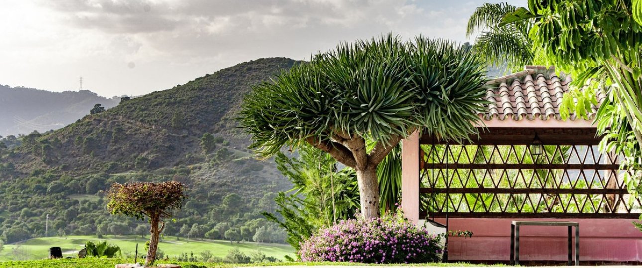 Resale - Villa - Benahavís - Benahavís Centro