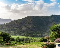 Resale - Villa - Benahavís - Benahavís Centro