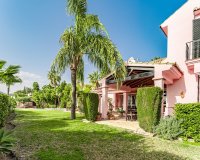 Resale - Villa - Benahavís - Benahavís Centro