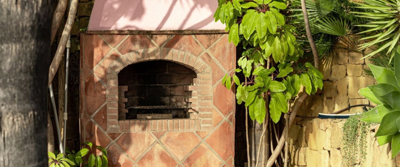 Resale - Villa - Benahavís - Benahavís Centro