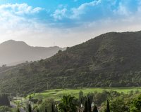 Resale - Villa - Benahavís - Benahavís Centro