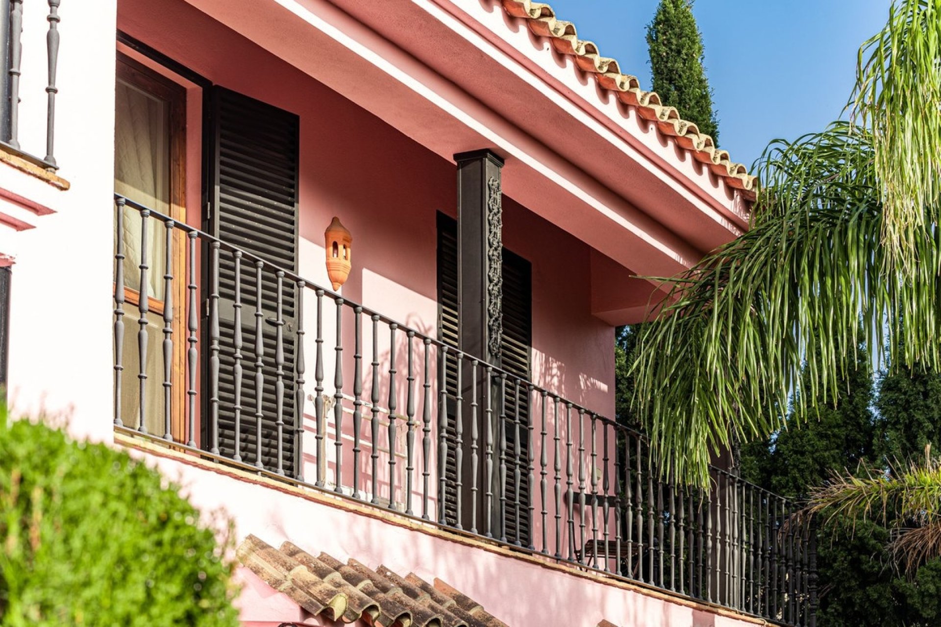 Resale - Villa - Benahavís - Benahavís Centro