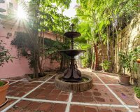 Resale - Villa - Benahavís - Benahavís Centro