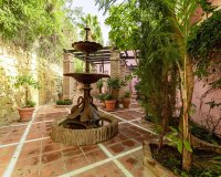 Resale - Villa - Benahavís - Benahavís Centro