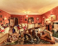 Resale - Villa - Benahavís - Benahavís Centro