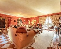 Resale - Villa - Benahavís - Benahavís Centro