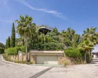 Resale - Villa - Benahavís - Benahavís Centro