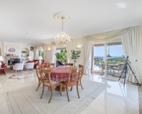 Resale - Villa - Benahavís - Benahavís Centro