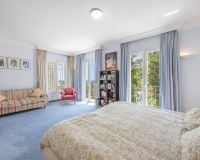 Resale - Villa - Benahavís - Benahavís Centro