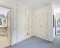 Resale - Villa - Benahavís - Benahavís Centro